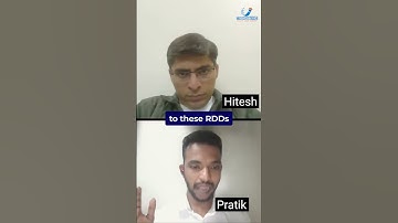 Understanding Lineage Graph and Lazy Evaluation in Apache Spark | DAG - Directed Acyclic Graph