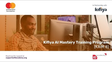 Kifiya AIM 8 - Week 5&6 Day1 Tutorial 1  Fraud Detection Concepts