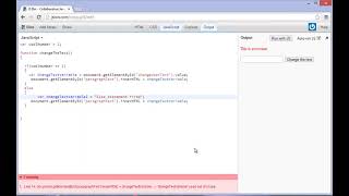 Introduction to JavaScript Programming Basic Concepts Lecture Part 13