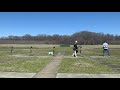 Dylan  hunter trap shooting  mssa 382020