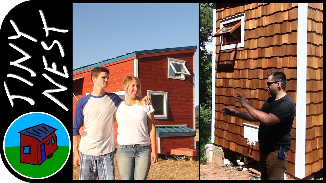 Tiny House Customs Tiny House Customs