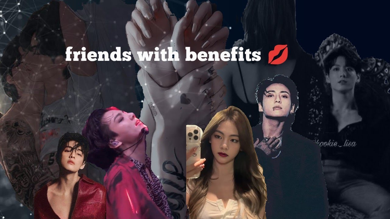 friends with benefits part :12|| #taekookff #entertainment  