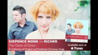 Sixpence None The Richer - "Silent Night" [audio] chords