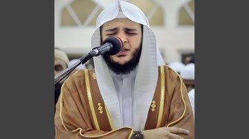 ماتيسر من سورة الإسراء لفضيلة الشيخ محمد عبادة