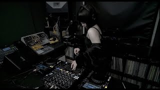 CHIKA -Hardtechno set- @ Hard Showdown Stream - 06/03/2021