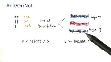 Or - Intro to Java Programming