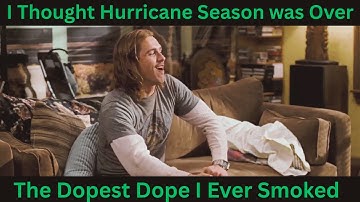 Getting the Dopest Dope from Saul (Pineapple Express)