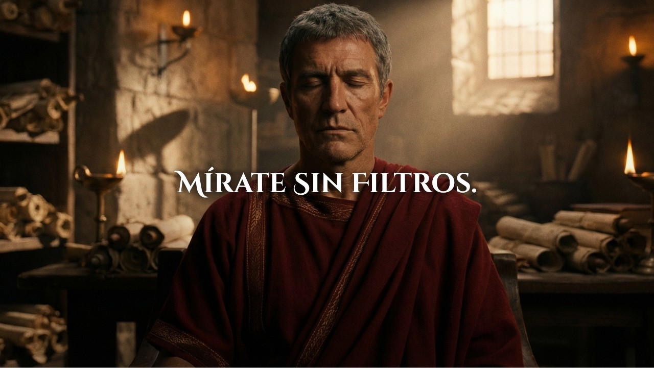 No Te Conoces Y Por Eso Repites LOS MISMOS Errores.