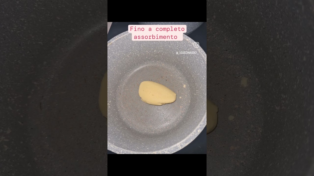 Gnocchi al forno🤩