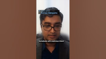 #Disinformation has never been easier to produce. #ChatGPT #AI #chatbot