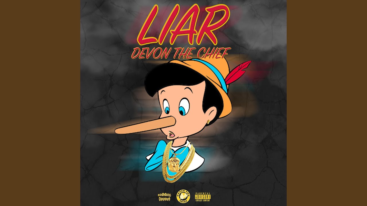 Watch Liar on YouTube Watch Liar on YouTube