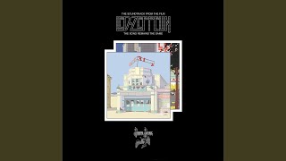 Stairway to Heaven Live at MSG 1973 Remaster