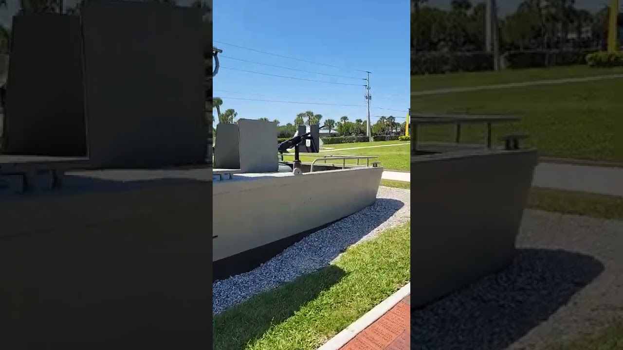 Vietnam patrol boats! 