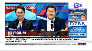 Pagbibitiw ni Pang. Bongbong Marcos at VP Sara Duterte, magiging sentro ng panawagan ng BAYAN