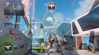 Tempest multi-kill on Nuk3town