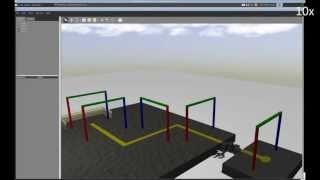 Atlas Task 1