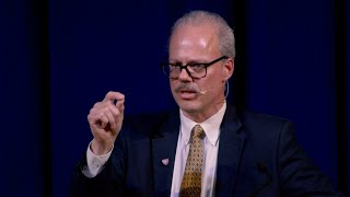March 11, 2020 Chapel — Dr. David Garner