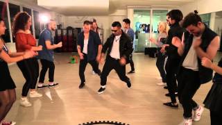 The Blues Brothers 'Do You Love Me' (Cover) | Dancaholic Crew
