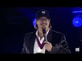 HARDY Accepts the Songwriter of the Year Award | 2022 BMI Country Awards