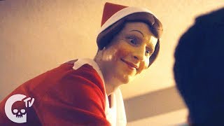 Elf on the Shelf | Short Film | Crypt TV Elf on the Shelf | Short Film | Crypt TV