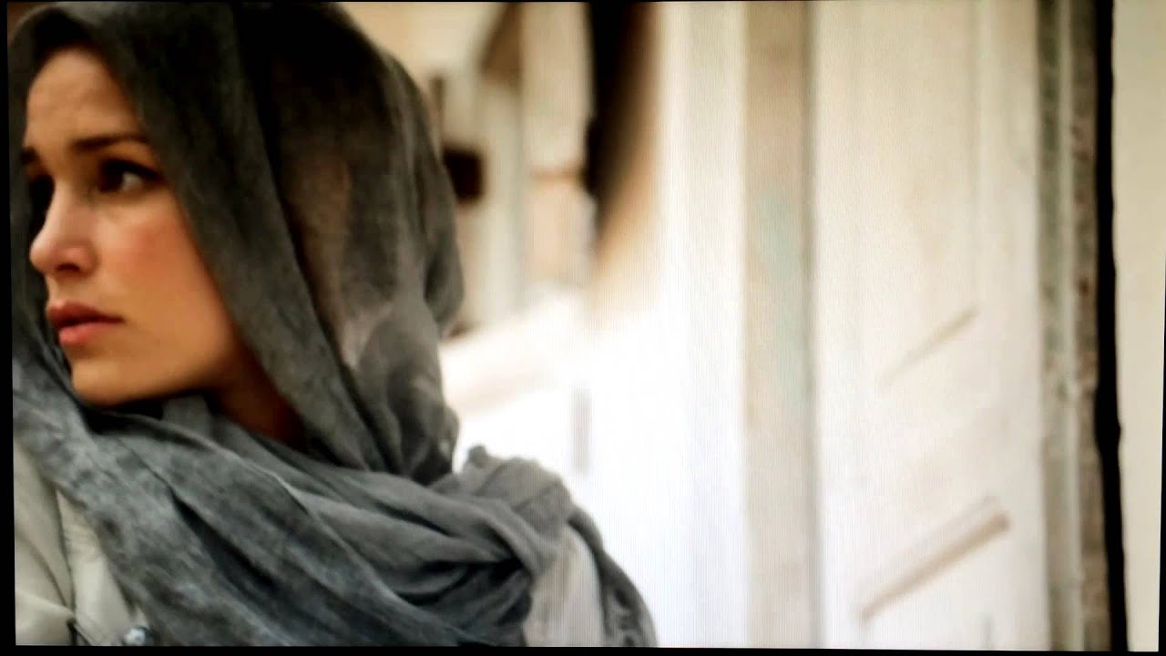 Covert Affairs - Disappear