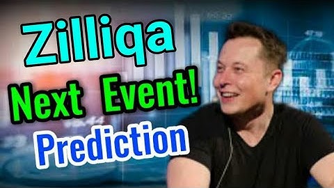 Zilliqa Next Event Prediction || Zilliqa Price Prediction || Zilliqa News Today || Crypto news