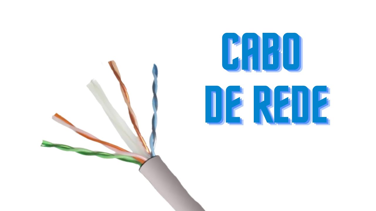 Quais as diferenças entre os tipos de cabos de rede? » Next