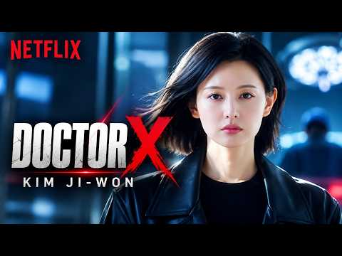 You Think You Know Kim Ji-won? Her Past May Surprise You | Doctor X : Mafia in White