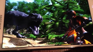 Samsung Galaxy S4 Octa Core - GLbenchmark 2.7 HD