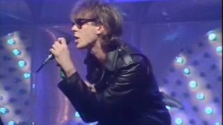 Julian Cope - World Shut Your Mouth [totp2] chords