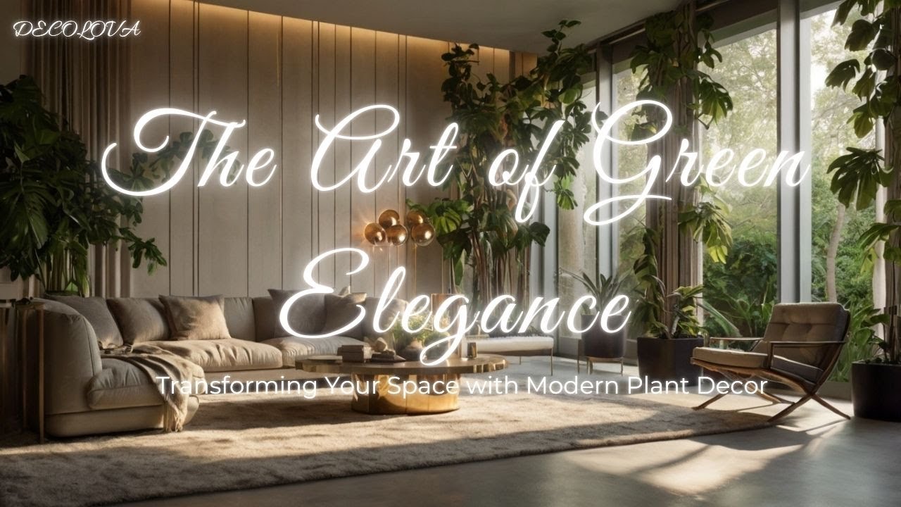 Stunning The Art Of Green Apartment Renovation image