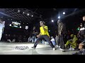 World BBoy Classic Italy qualifier 2020 / preselection - 22