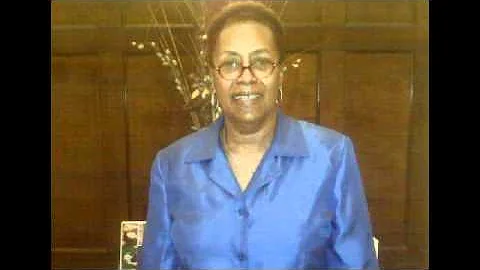 DEFEATING YOUR GIANTS!!~Rev Vivian Crutcher. 7-17-2011