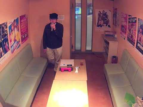 森高千里『月夜の航海』 【カラオケカヴァー】（第2版） by 田沼榮一