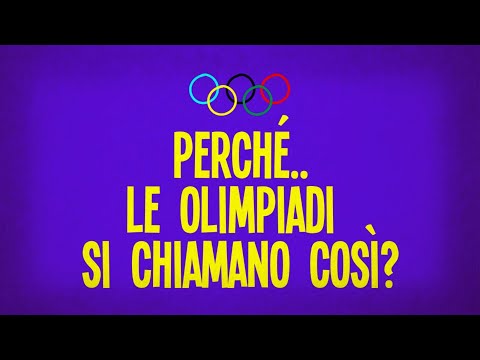 Video: Perché Le Città Si Battono Per Il Diritto Di Ospitare Le Olimpiadi