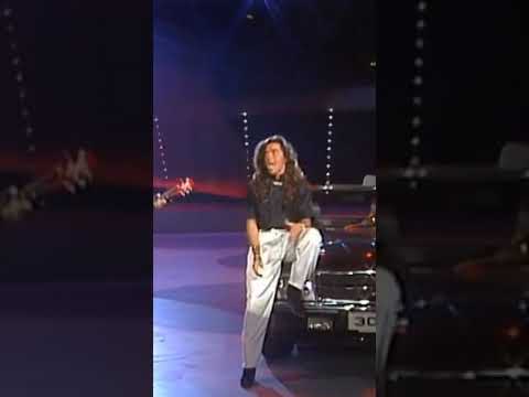 Modern Talking Atlantis Is Calling Die Hundertausend PS Show 06 09 1986 Short