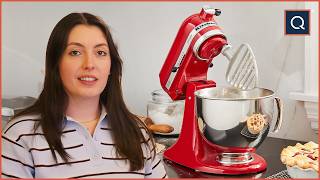 KitchenAid For Beginners: Everything You Need to Know | QVC