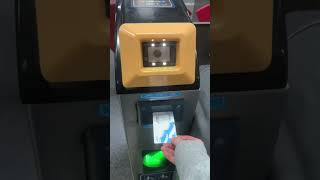 EASY Guide: How to Pay for Beijing Metro 🇨🇳 #china #travelchina #travel 