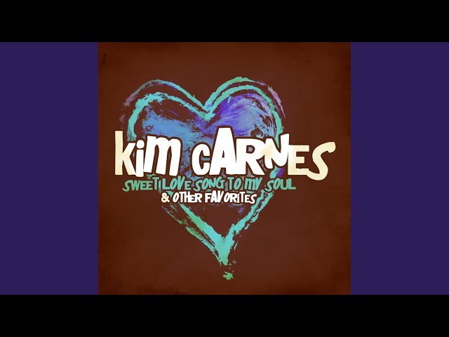 Kim Carnes - Do You Wanna Dance