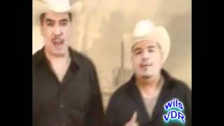 Dueto Voces del Rancho - El Diablo En Una Botella [Video Oficial] chords