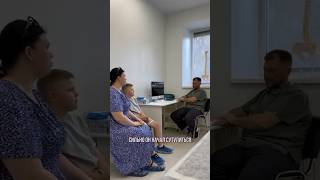 Как убрать сутулость у ребенка?
