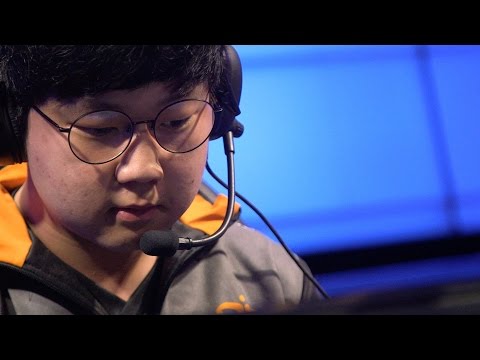 Closer Look: Ekko in the LCS