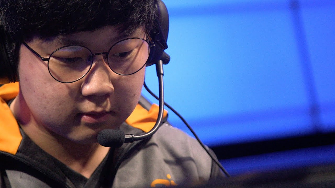 Closer Look: Ekko in the LCS