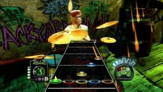 Guitar Hero III: Legends of Rock PlayStation 3 Gameplay - screenshot 3