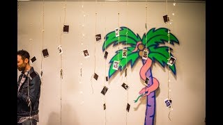 Brand Launch Party - ILLUMIN8