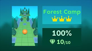 Download Mp3 Forest Camp ⭐️⭐️⭐️⭐️ | Rolling Distance: Wisp X Collection Gudang lagu Download Mp3 Forest Camp ⭐️⭐️⭐️⭐️ | Rolling Distance: Wisp X Collection