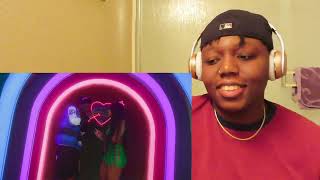 REAL LOVE! ChriseanRock x Blueface x Keep Swimming “Official Video” | KASHKEEE REACTION