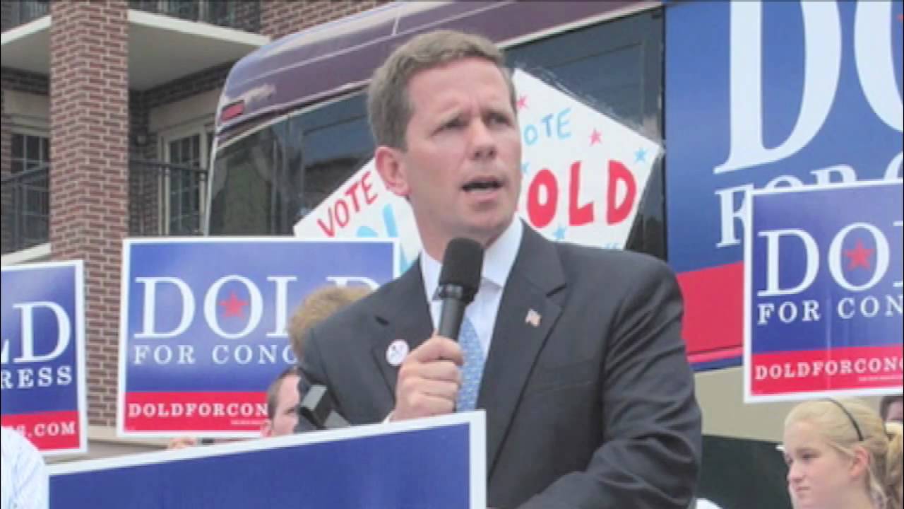 Dold For Congress Radio Commercial
