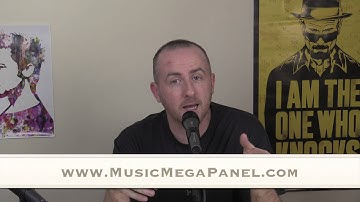 Submiting to Music Supervisors - COMPLETE PANEL INFO