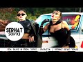 Eda Sakız &amp; İrem Derici - Papatya | Serhat Sevici Remix